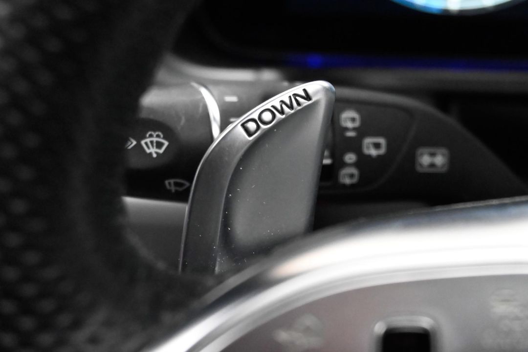 2023 Mercedes-Benz G63 AMG 4MATIC