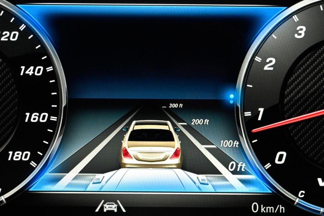 2023 Mercedes-Benz G63 AMG 4MATIC