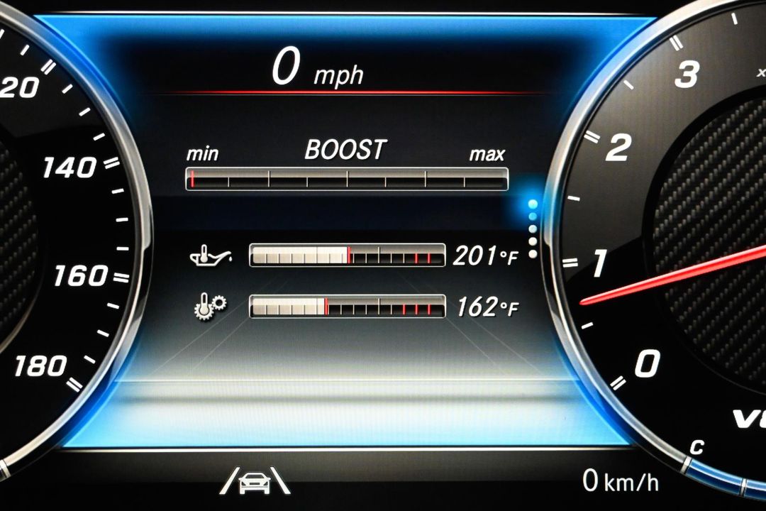 2023 Mercedes-Benz G63 AMG 4MATIC