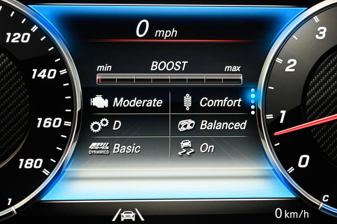 2023 Mercedes-Benz G63 AMG 4MATIC