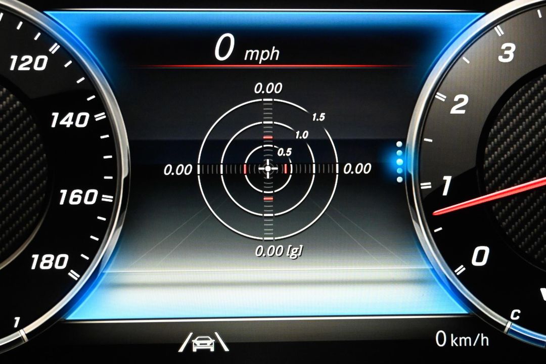 2023 Mercedes-Benz G63 AMG 4MATIC