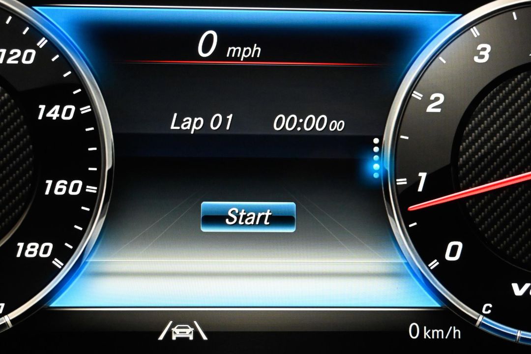 2023 Mercedes-Benz G63 AMG 4MATIC