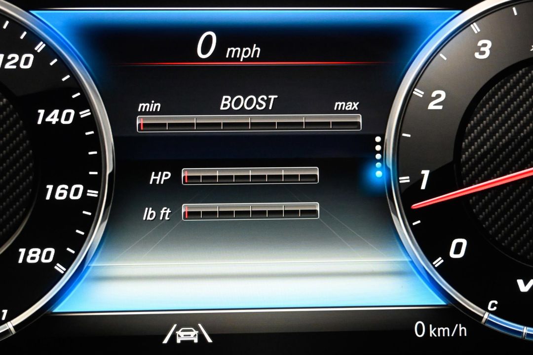 2023 Mercedes-Benz G63 AMG 4MATIC