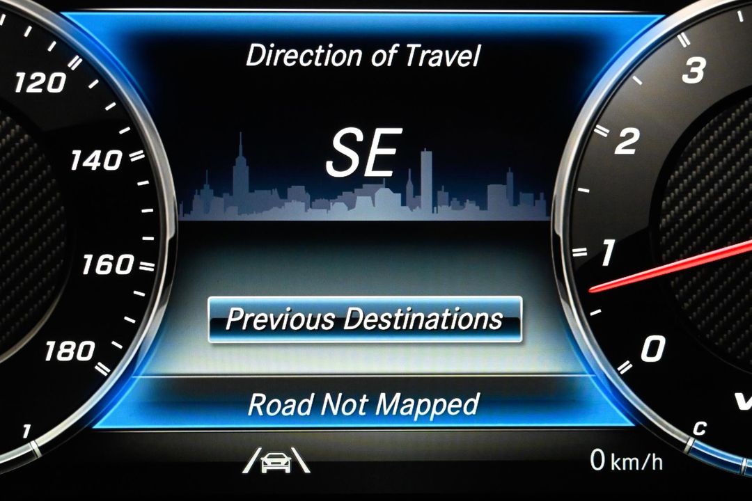 2023 Mercedes-Benz G63 AMG 4MATIC