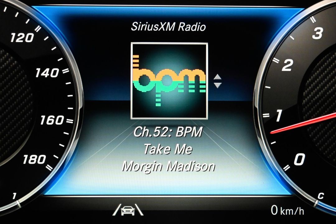 2023 Mercedes-Benz G63 AMG 4MATIC