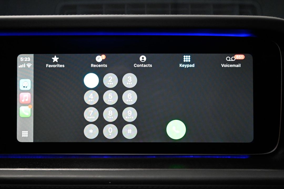 2023 Mercedes-Benz G63 AMG 4MATIC