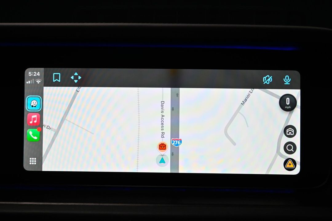 2023 Mercedes-Benz G63 AMG 4MATIC