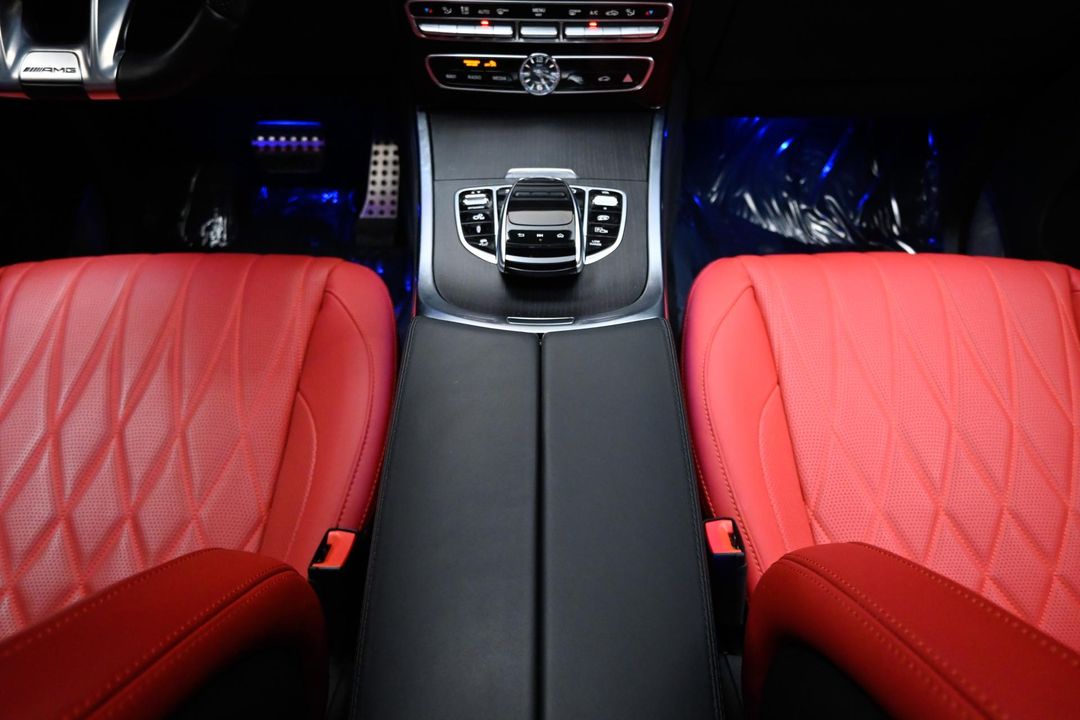 2023 Mercedes-Benz G63 AMG 4MATIC