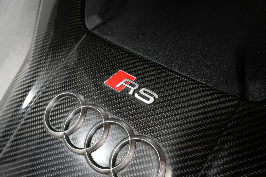 2019 Audi RS 5