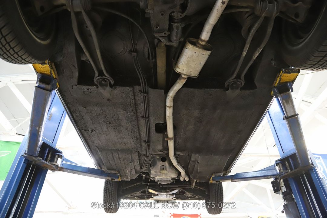 1966 Mercedes-Benz 220SEb