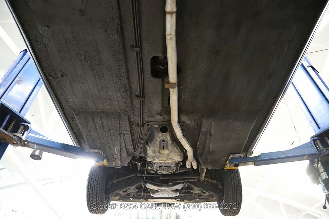 1966 Mercedes-Benz 220SEb