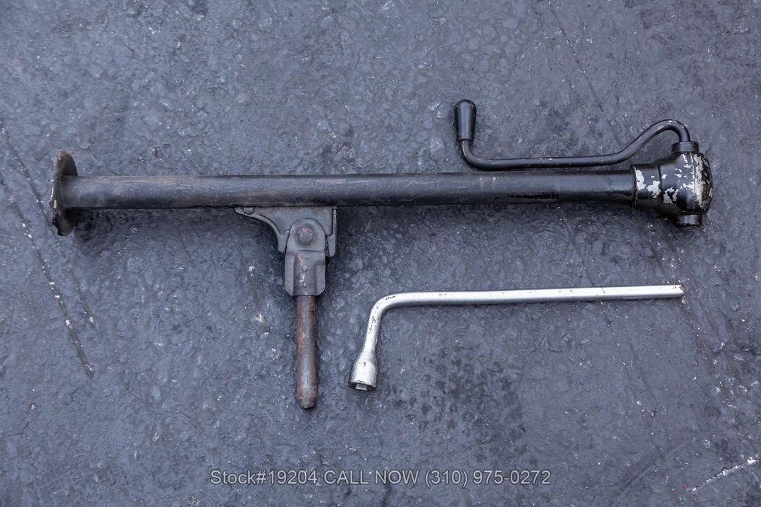 1966 Mercedes-Benz 220SEb