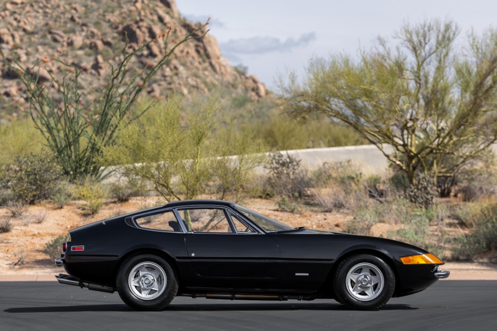 1973 Ferrari 365 GTB4