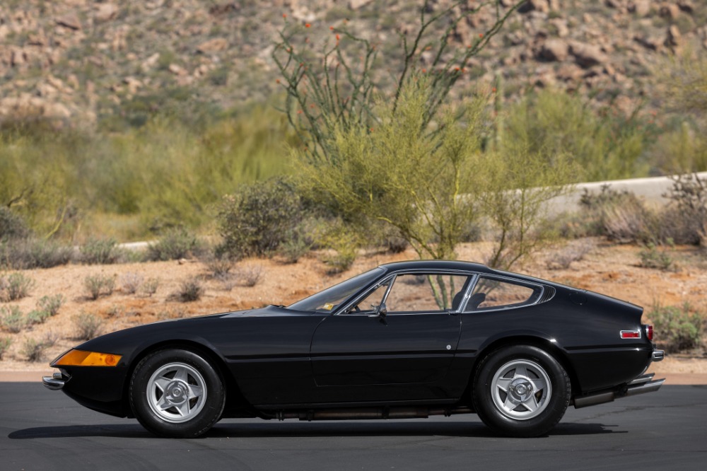 1973 Ferrari 365 GTB4