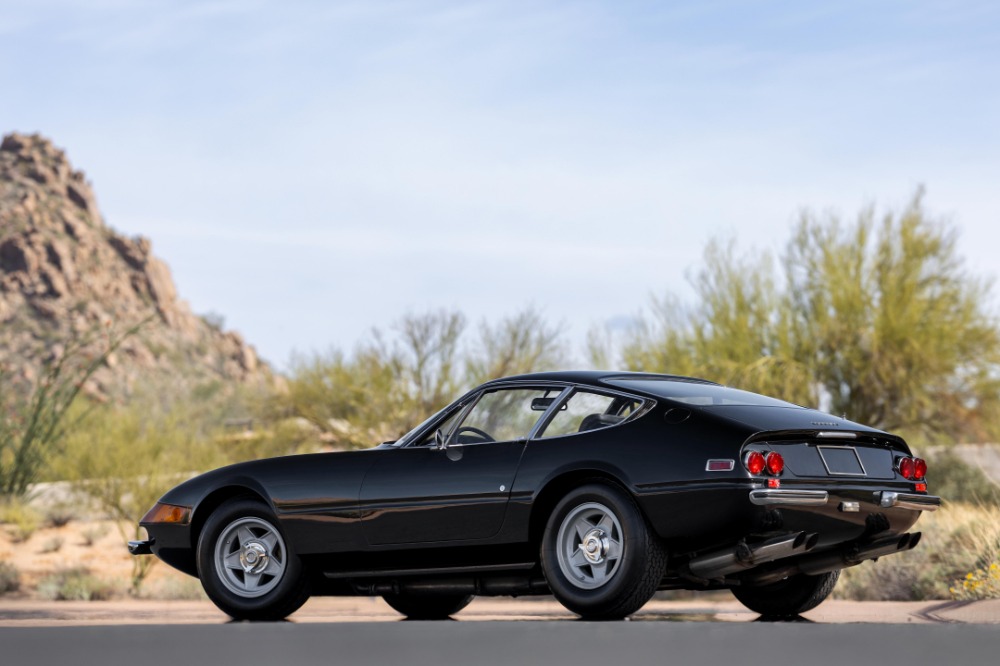 1973 Ferrari 365 GTB4