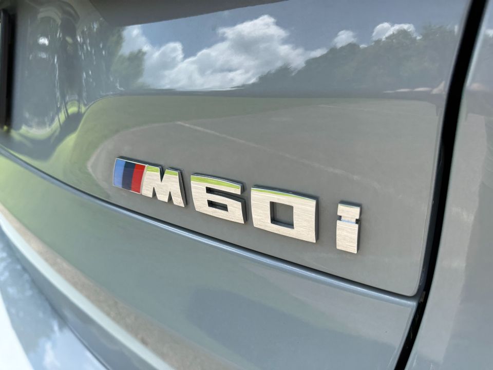 2025 BMW X5