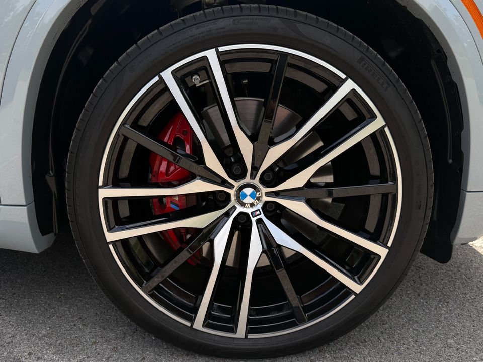2025 BMW X5