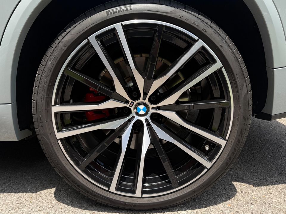 2025 BMW X5