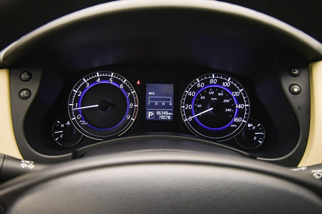 2017 INFINITI QX50