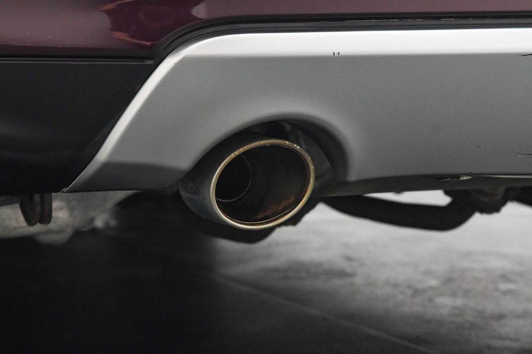 2017 INFINITI QX50