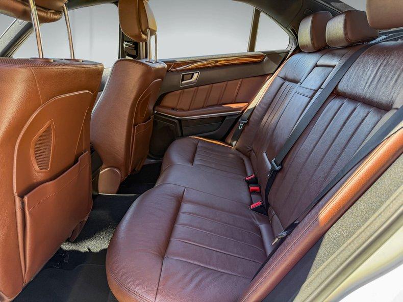 2014 Mercedes-Benz E350 Sport 4-Matic