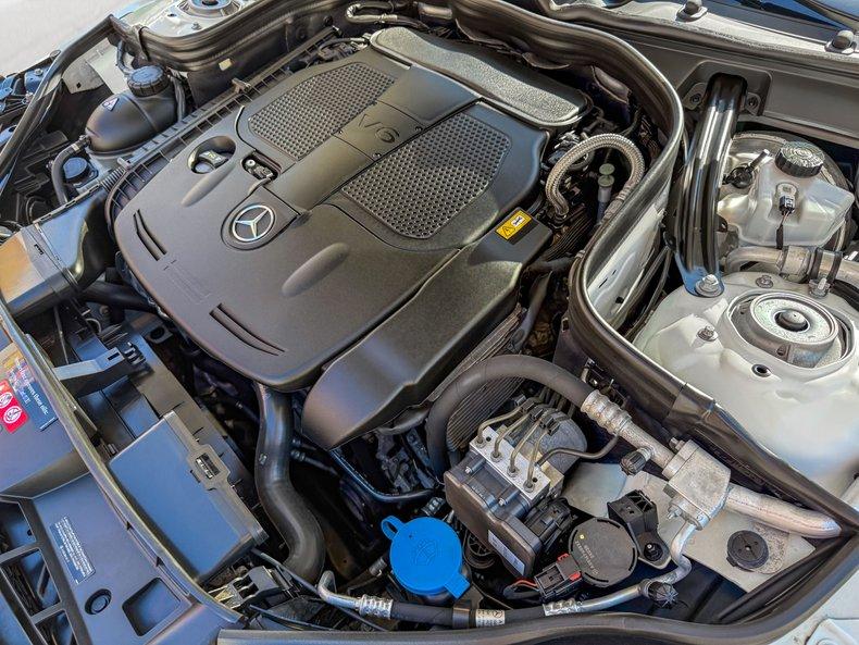 2014 Mercedes-Benz E350 Sport 4-Matic