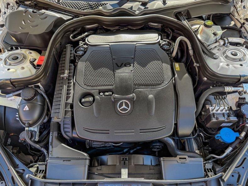 2014 Mercedes-Benz E350 Sport 4-Matic