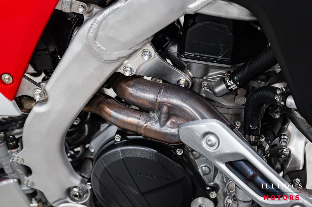 2020 Honda CRF 450R