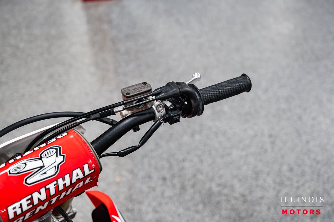2020 Honda CRF 450R