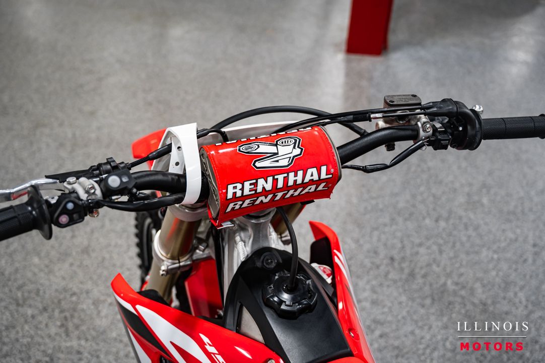 2020 Honda CRF 450R