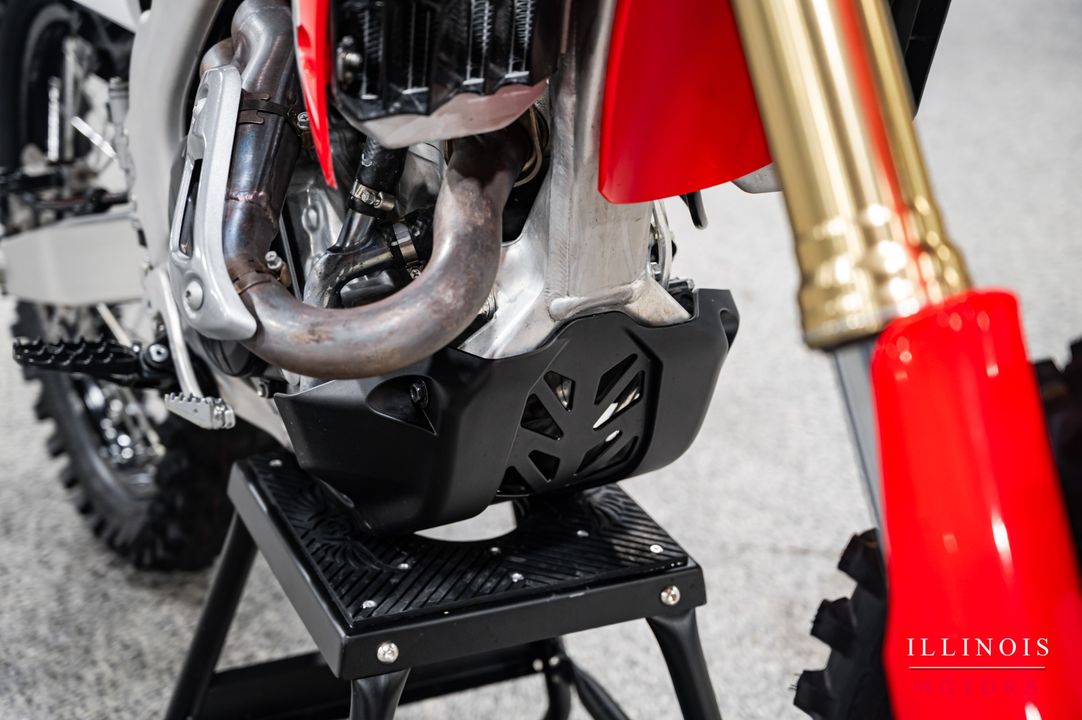 2020 Honda CRF 450R