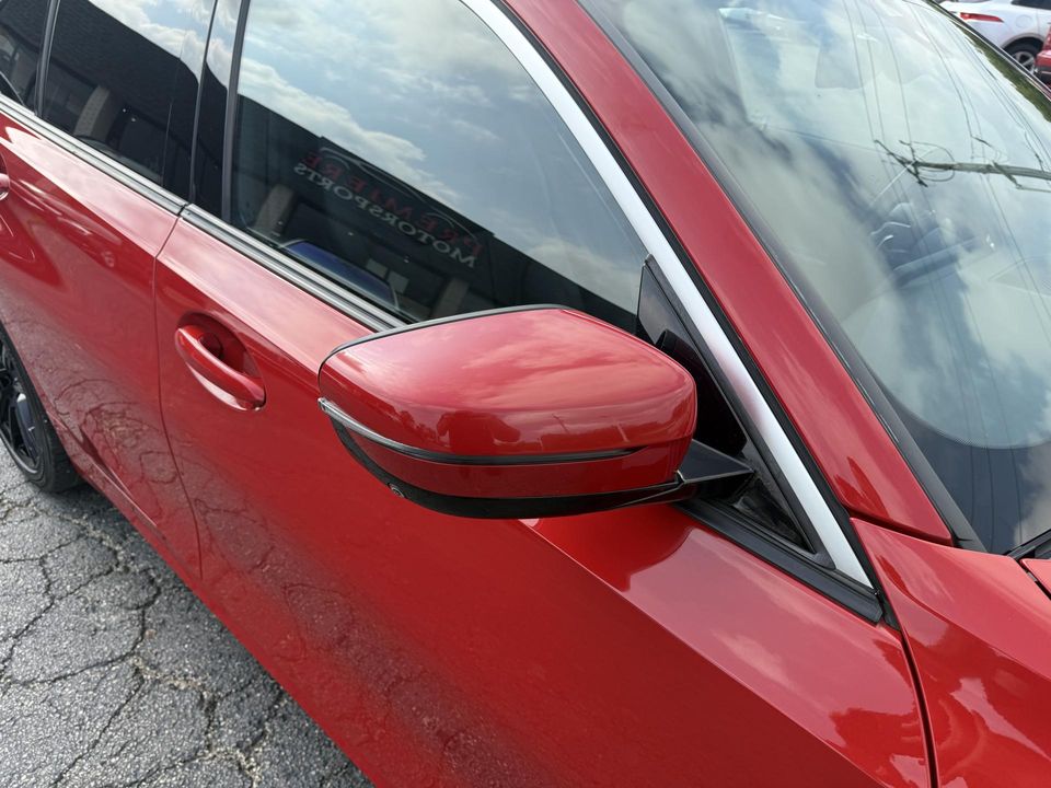 2019 BMW 3 Series
