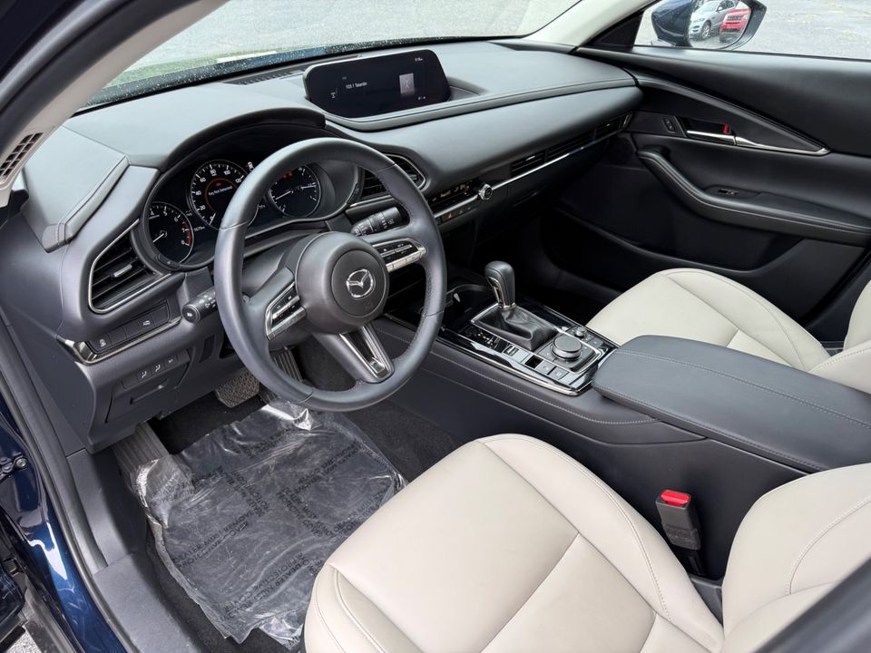 2023 Mazda CX-30