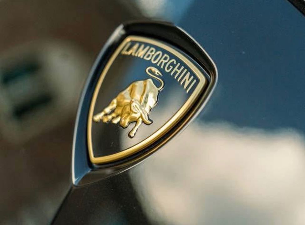 2020 Lamborghini Urus