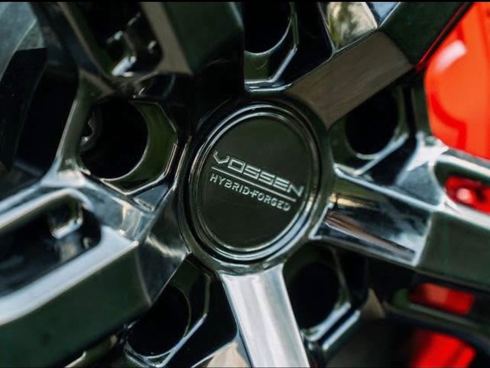 2020 Lamborghini Urus