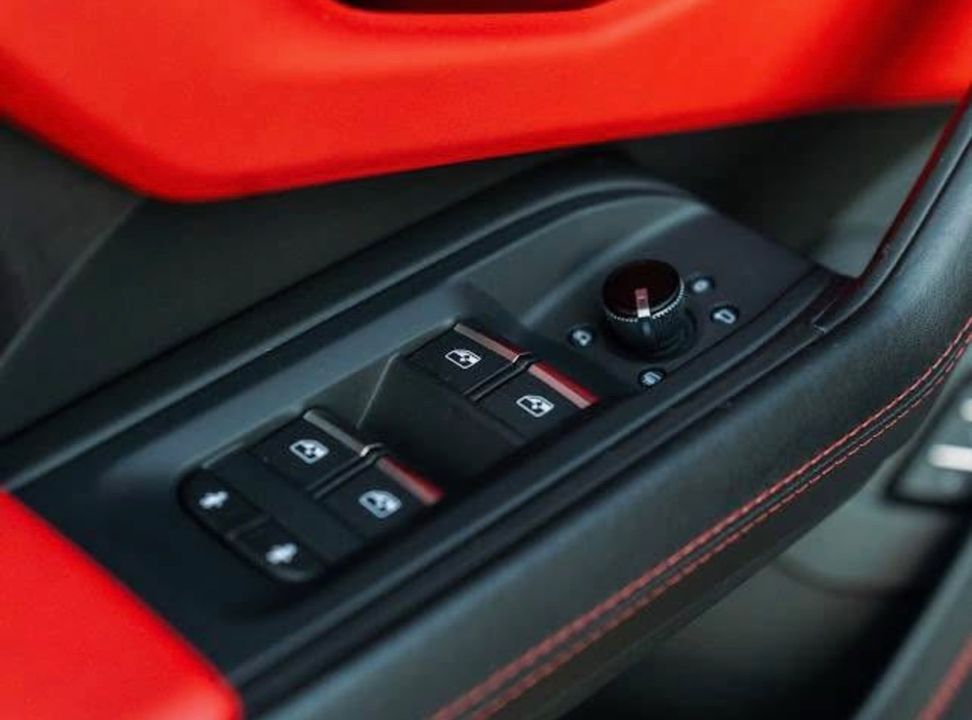 2020 Lamborghini Urus