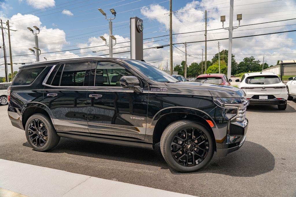 2023 Chevrolet Tahoe
