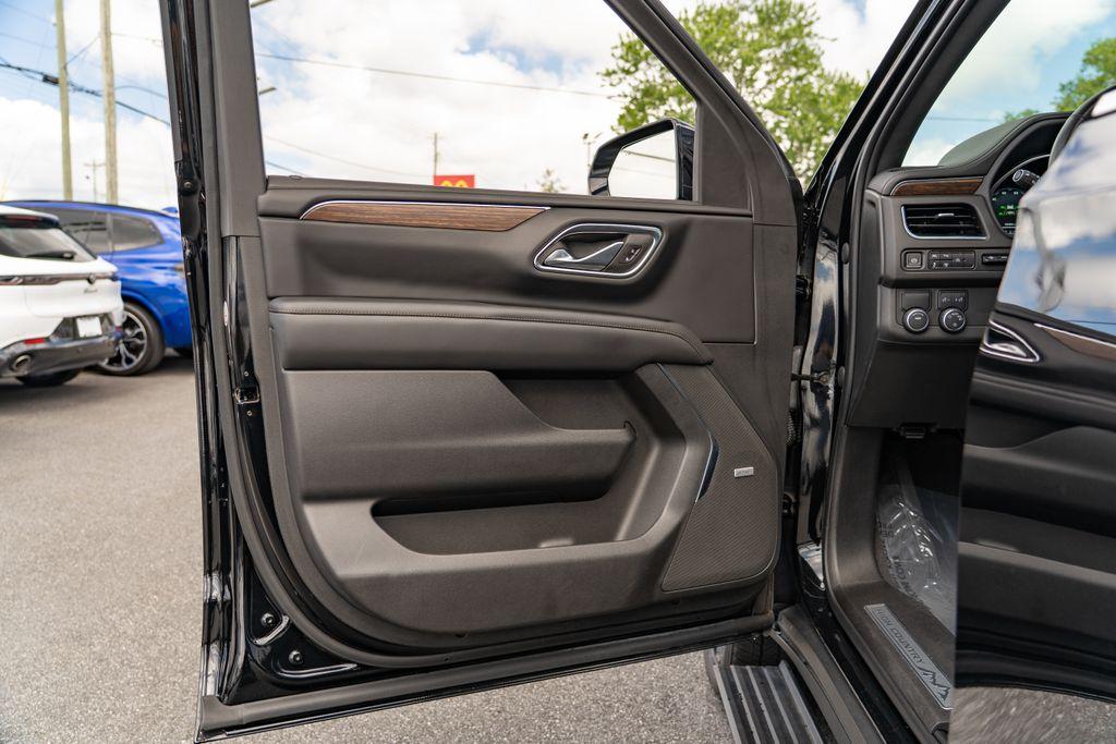 2023 Chevrolet Tahoe