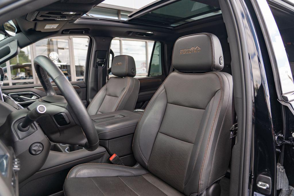 2023 Chevrolet Tahoe