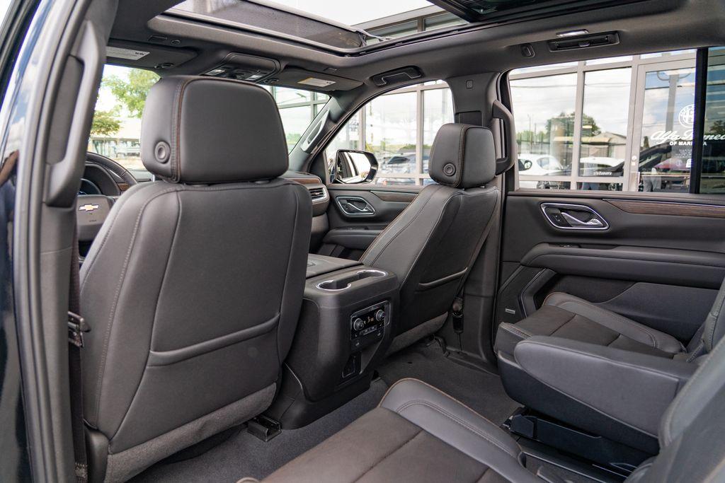 2023 Chevrolet Tahoe