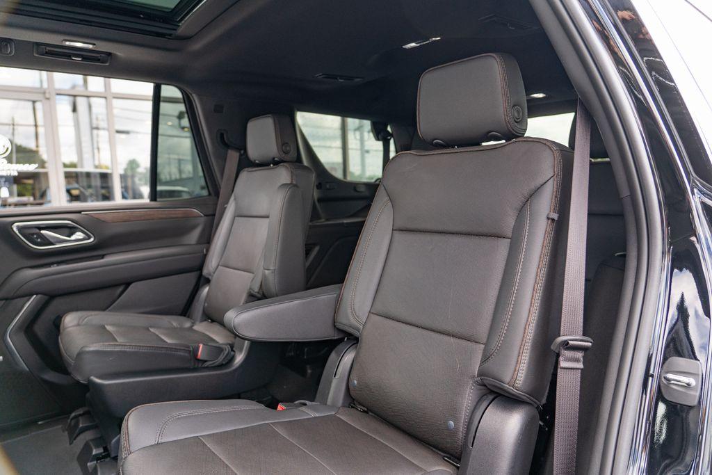 2023 Chevrolet Tahoe