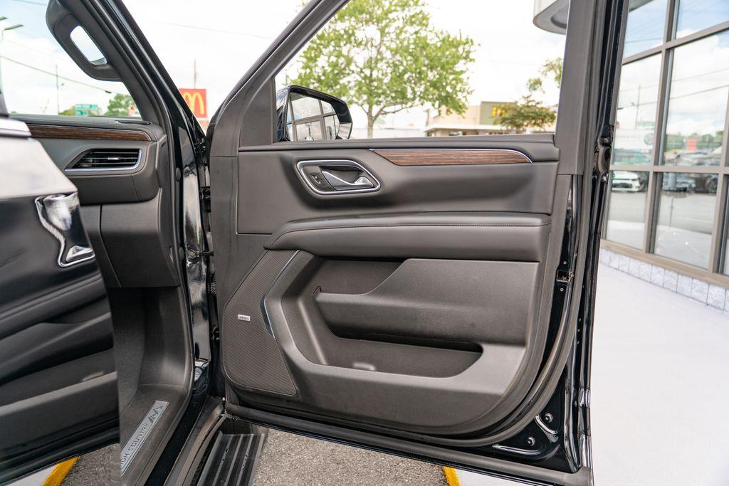 2023 Chevrolet Tahoe