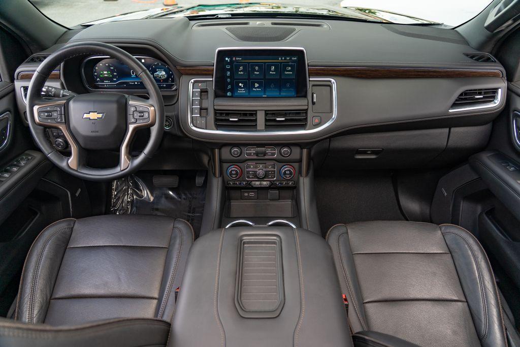 2023 Chevrolet Tahoe