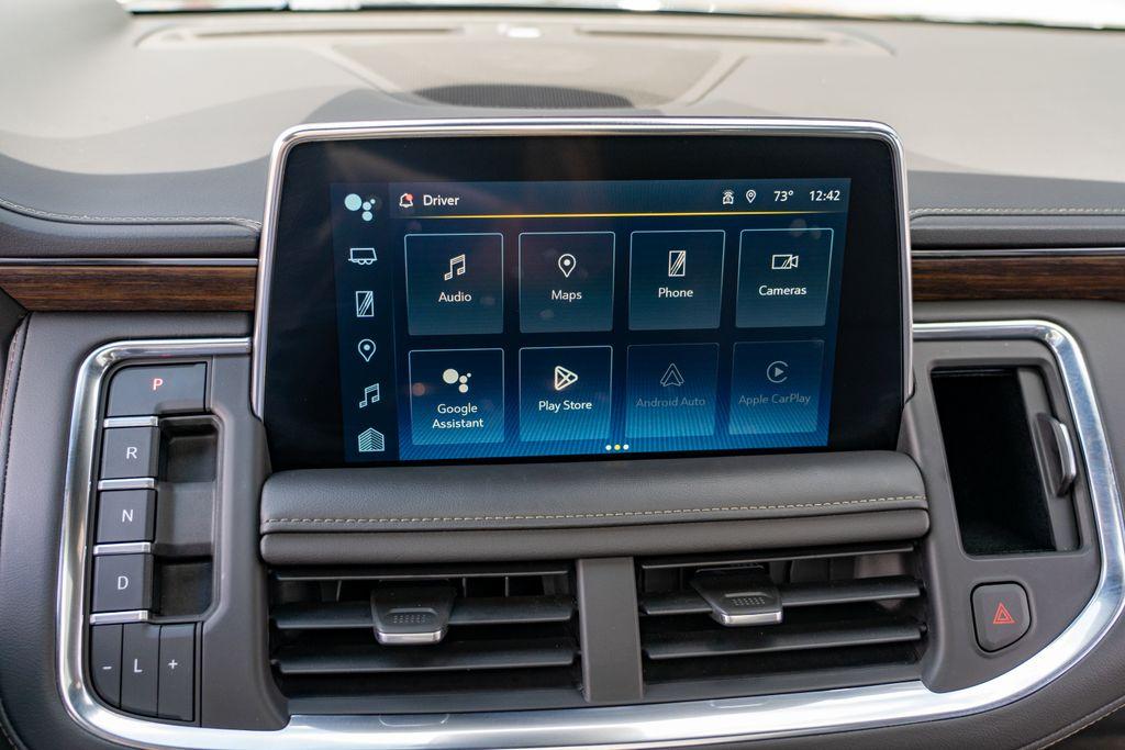 2023 Chevrolet Tahoe