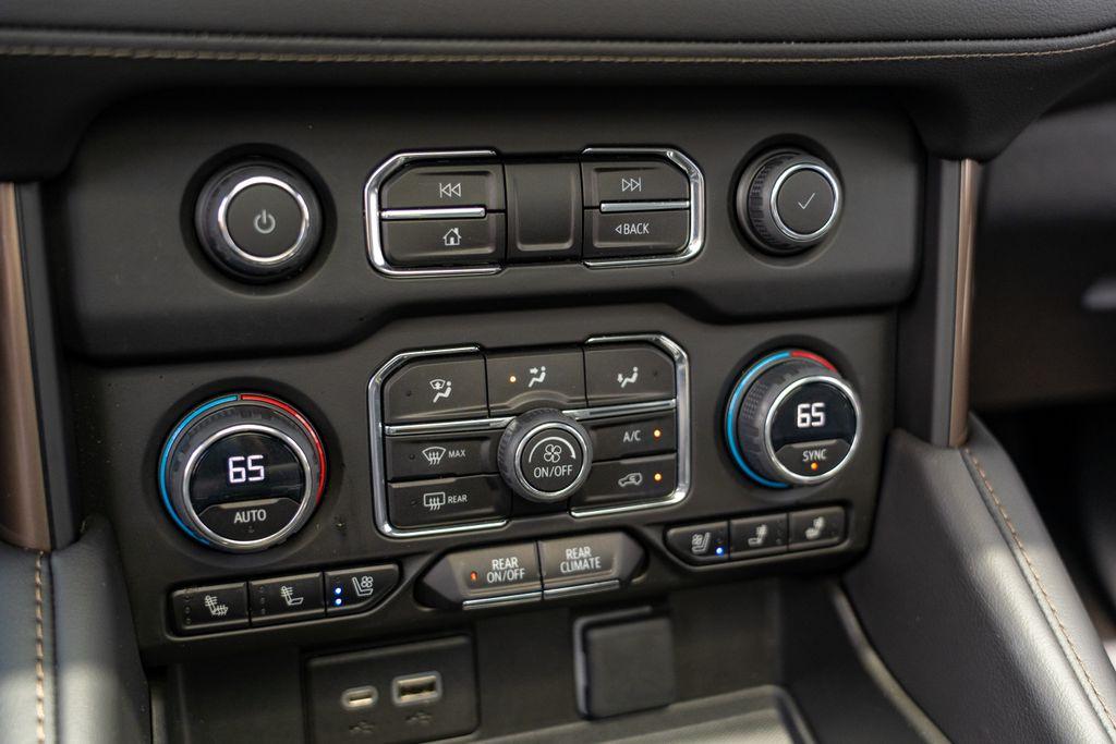 2023 Chevrolet Tahoe