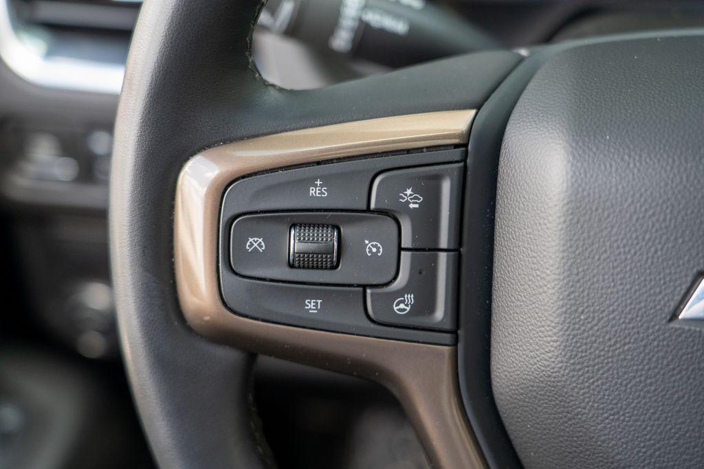 2023 Chevrolet Tahoe