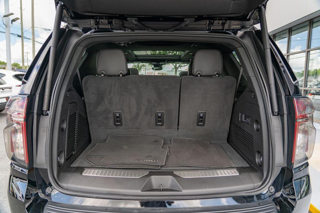 2023 Chevrolet Tahoe