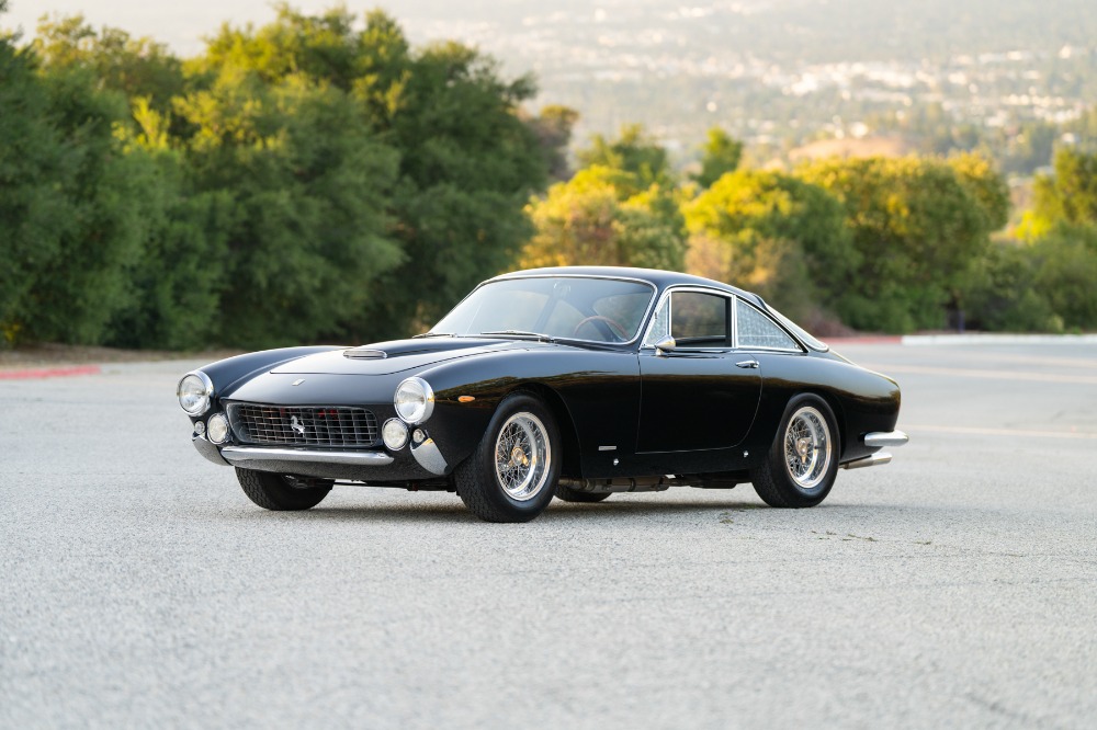 1963 Ferrari 250 GT Lusso