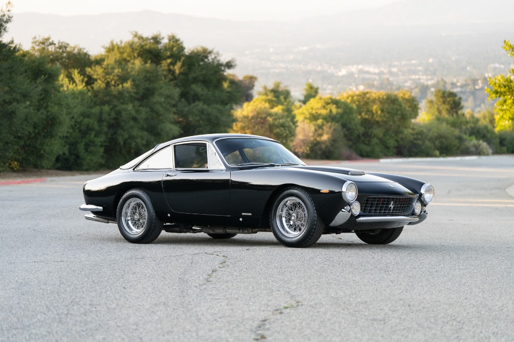 1963 Ferrari 250 GT Lusso