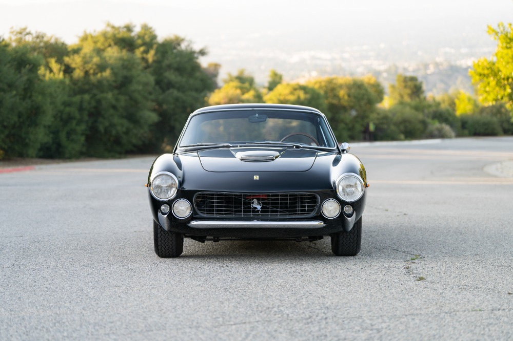 1963 Ferrari 250 GT Lusso